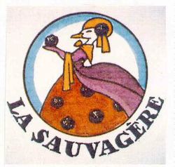 LA SAUVAGÈRE