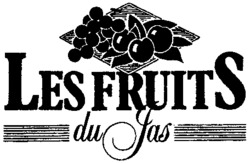 LES FRUITS du Jas