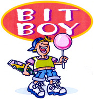 BIT BOY