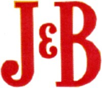 J&B