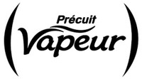 Précuit Vapeur