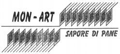 MON-ART SAPORE DI PANE
