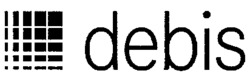 debis