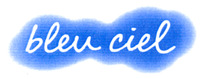 bleu ciel