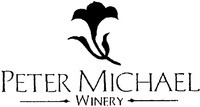 PETER MICHAEL WINERY