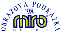 OBRAZOVÁ POUKÁZKA 98 miro GALERIE