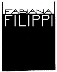 FABIANA FILIPPI