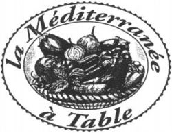 la Méditerranée à Table