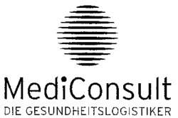 MediConsult DIE GESUNDHEITSLOGISTIKER