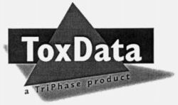 ToxData a Triphase product