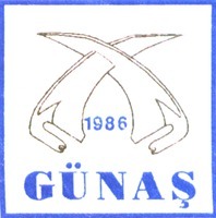 1986 GÜNAS
