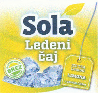 Sola Ledeni caj