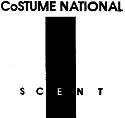 CoSTUME NATIONAL SCENT