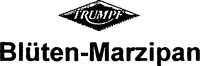 TRUMPF Blütten-Marzipan