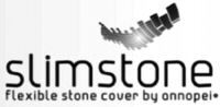 slimstone flexible stone cover by annopei