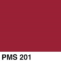 PMS 201