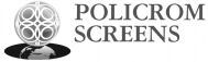 POLICROM SCREENS