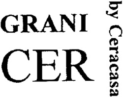 GRANICER by Ceracasa