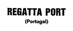 REGATTA PORT (Portugal)