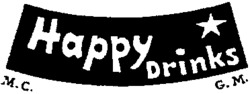 Happy Drinks
