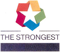 THE STRONGEST
