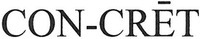 CON-CRET