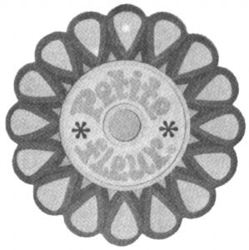 Petite fleur