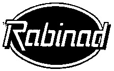 Rabinad