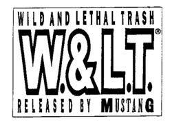 W.&L.T.