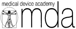 medical device academy mda