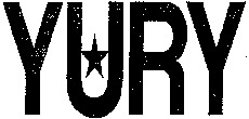 YURY