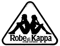 Robe di Kappa