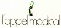 l'appel médical