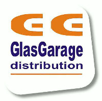 GlasGarage distribution