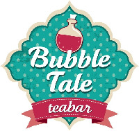 Bubble Tale teabar