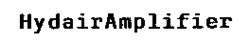 HydairAmplifier