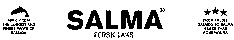 SALMA FERSK LAKS