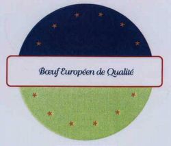 Boeuf Européen de Qualité