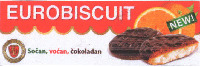 EUROBISCUIT