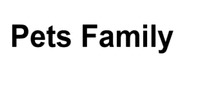 Pets Family
