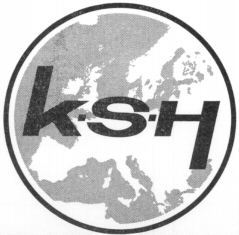 k-S-H