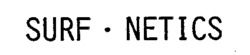 SURF.NETICS