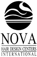 NOVA HAIR DESIGN CENTERS INTERNATIONAL