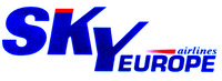 SKYEUROPE airlines