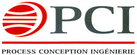 PCI PROCESS CONCEPTION INGÉNIERIE