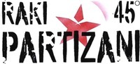 RAKI 45 PARTIZANI