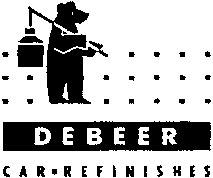 DEBEER CAR-REFINISHES