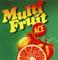 Multi Fruit ACE