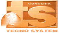 CONCERIA TS TECNO SYSTEM