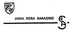 ARS ANNA ROSA SARACINO